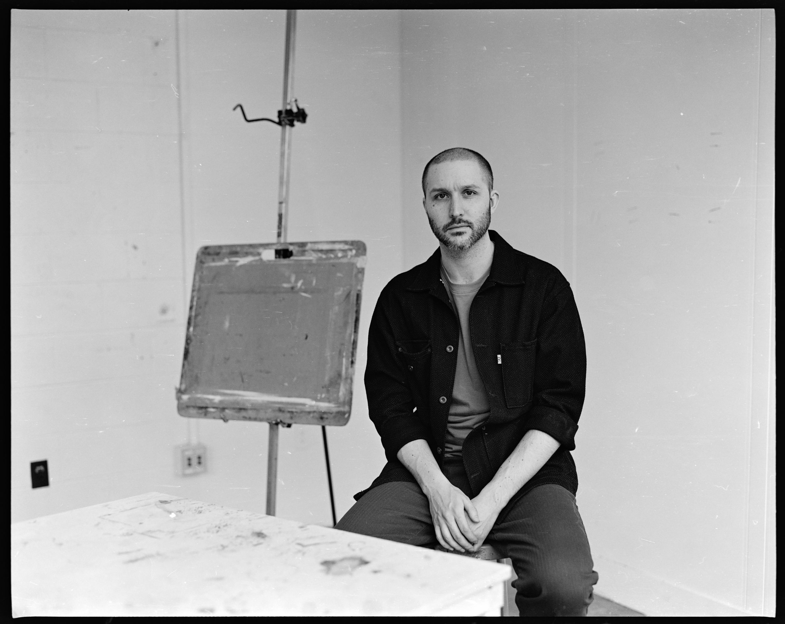 Photo of Weston Morrow